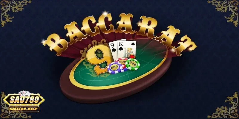 bai baccarat